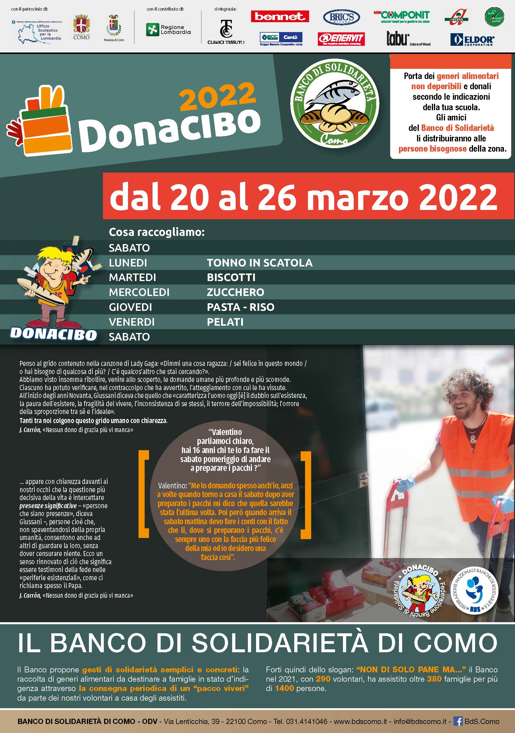 A3 DONACIBO 2022 verticale