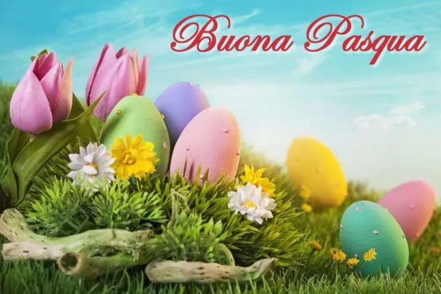 PASQUA