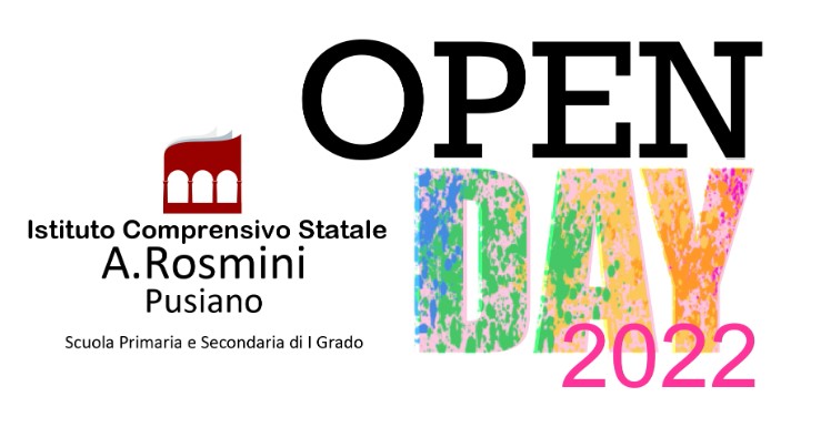 open day 2022
